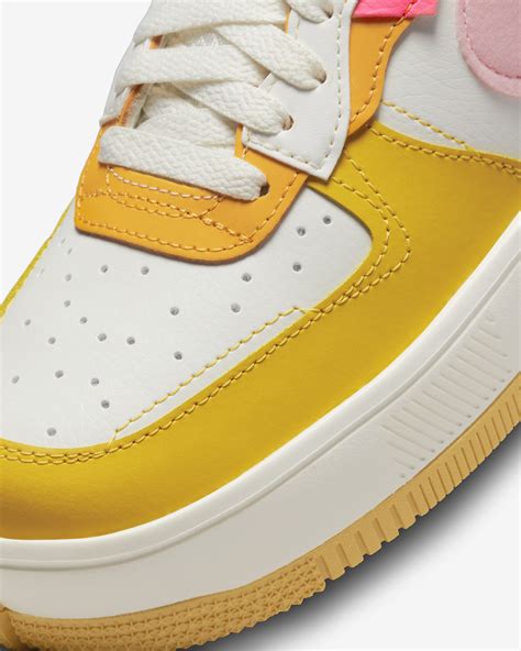 women's air force 1 fontanka